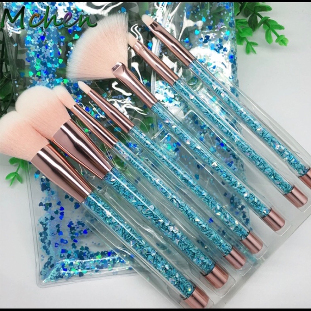 Make Up Brushes
